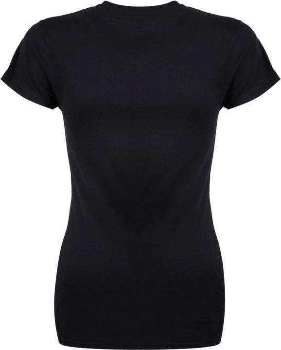 Produktbild Grindstore Im Out Of Bed And Dressed Tshirt (XXL)