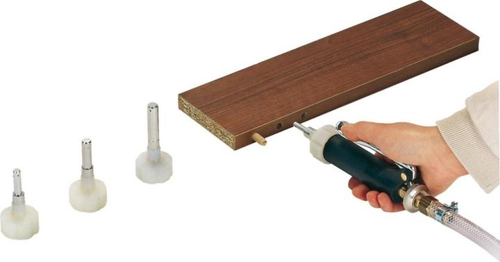 Actual product image Magni Dowel nozzle 6x20