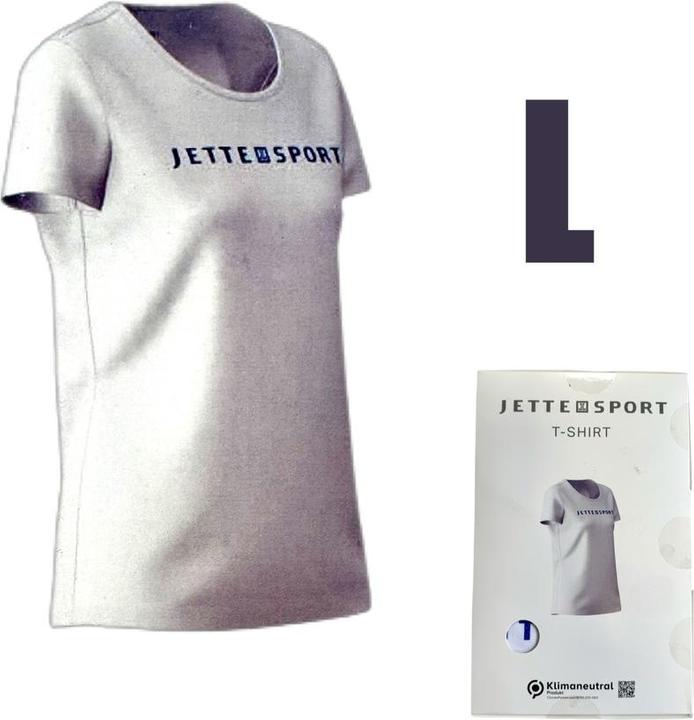 Productafbeelding Jette Sport Dames T-shirt (L)