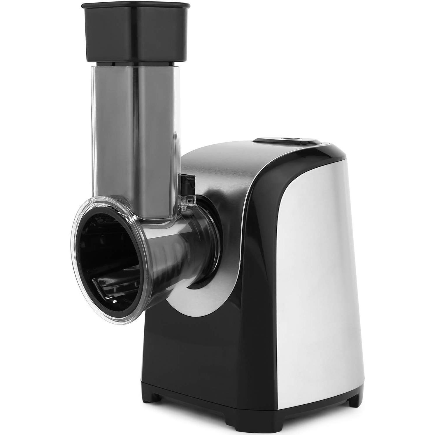 Nictemaw Meykey it3741 vegetable slicer plastic, Grattugia