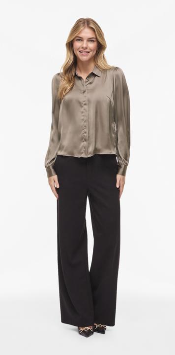 Immagine prodotto Vila VISOFIE Langarm Hemd (40)