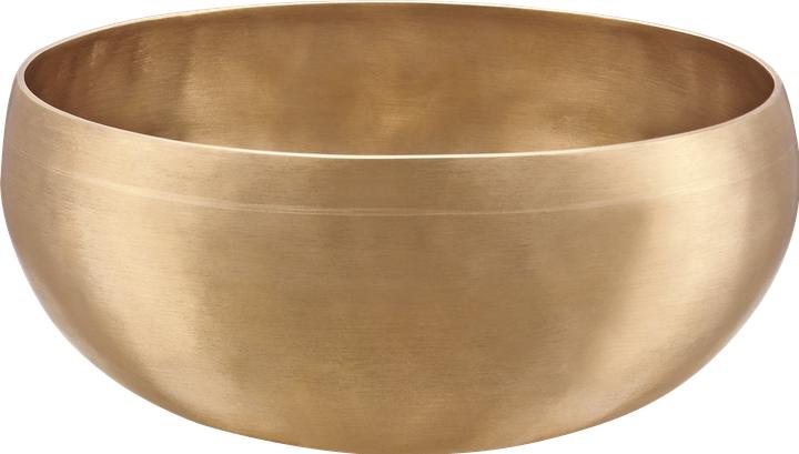 Actual product image Meinl Cosmos Therapy Singing Bowl (Percussion)