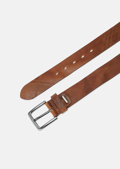 Produktbild Bugatti Gürtel Leder (100)