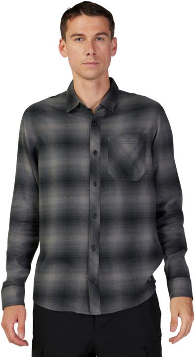 Immagine prodotto Fox Tessuto 23 Survivalist Blk 2x (XXL)