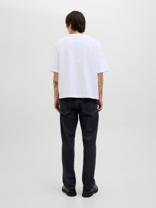 Produktbild Jack & Jones JJICHRIS JJCLASSIC AM 550 Relaxed Fit Jeans Relaxed Fit Jeans (34)
