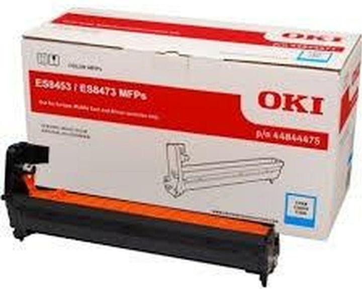 Produktbild OKI Image Drum - ES8453/ES8473 - 50K ISO (C)