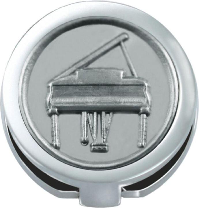 Actual product image Talent Jewels Perlen Tjc-4-06-03 Musik (Zinc alloy)