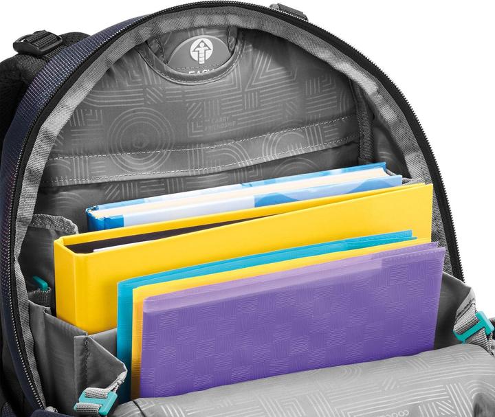 Actual product image Coocazoo Mate Schulrucksack 44 cm (30 l)