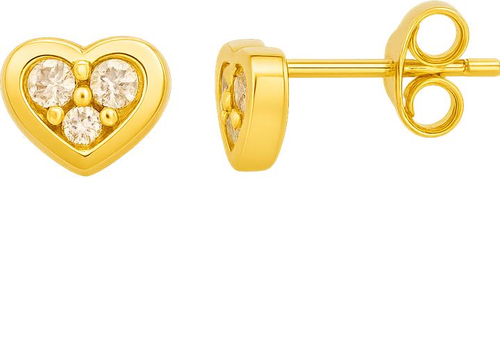 Immagine prodotto Leyda Sorella (Argento 925 1 micron giallo Vergo)