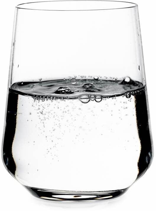 Actual product image Iittala Essence Water Glass Set of 2 (0.10 l, 2 x)