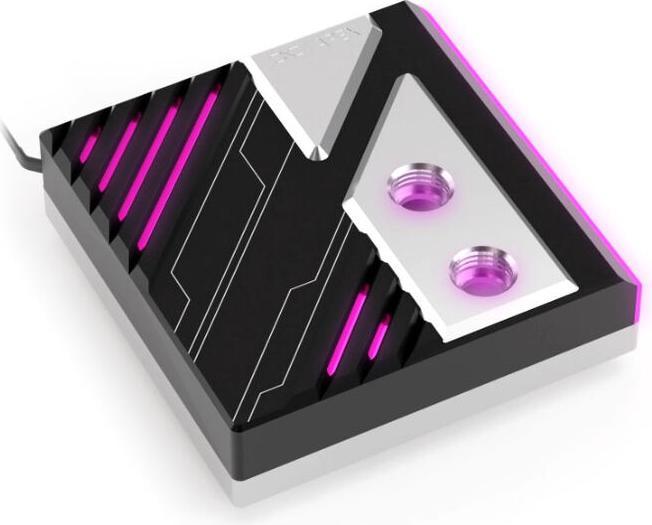 Immagine prodotto Alphacool WAC Apex 1 CPU Kühler LGA 1700/1851