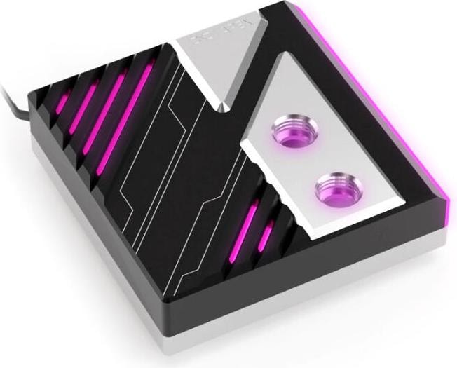 Produktbild Alphacool WAC Apex 1 CPU Kühler LGA 1700/1851