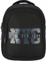 Produktbild Starpak New Yorker Jugendrucksack