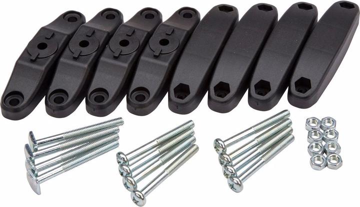 Menabo Kit d'adaptation