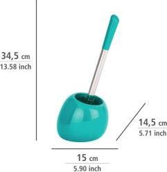 Actual product image Wenko Polaris