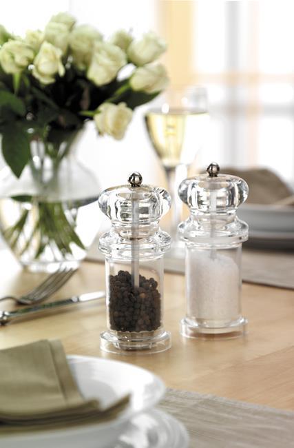 Actual product image Cole & Mason 505 Duo (Pepper, Salt)