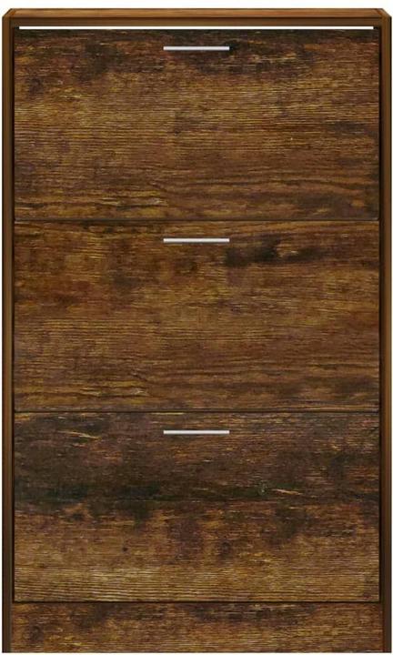 Image du produit vidaXL Laylah (63 x 24 x 103 cm)