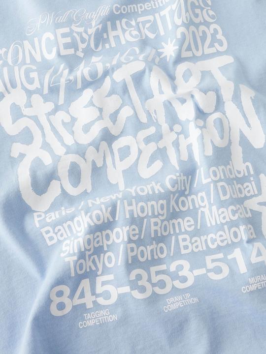 Produktbild Lmtd Regular Fit T-Shirt (158, 164)