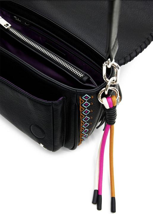 Produktbild Desigual Basic 2 Schultertasche 24.5 cm