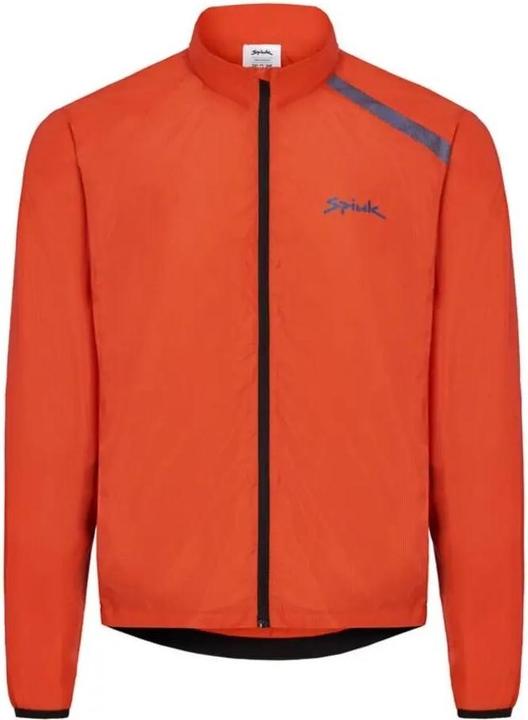 Actual product image Spiuk Anatomic Windjacke (XL)