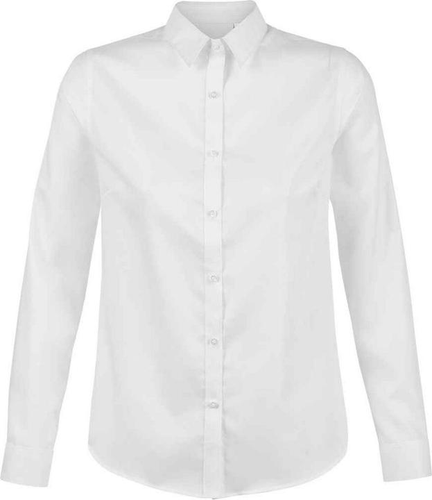 Produktbild Neoblu Blaise Formelles Hemd Langärmlig