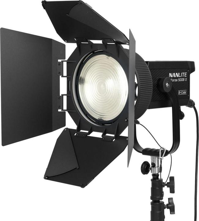 Produktbild Nanlite Forza 500B II (Studioleuchte, Videoleuchte)