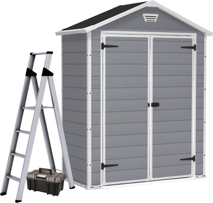 Image du produit Keter Manor 6x3 DD