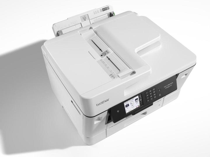 Actual product image Brother MFC-J6940DW (Ink, Colour)