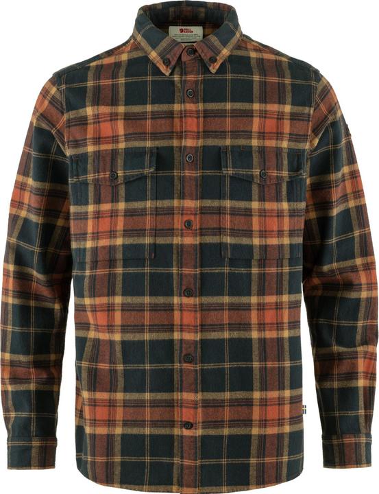 Fjällräven Övik Twill Shirt (M)