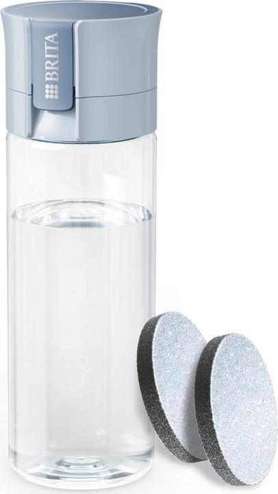 Actual product image Brita Filterflasche Vital (0.60 l)
