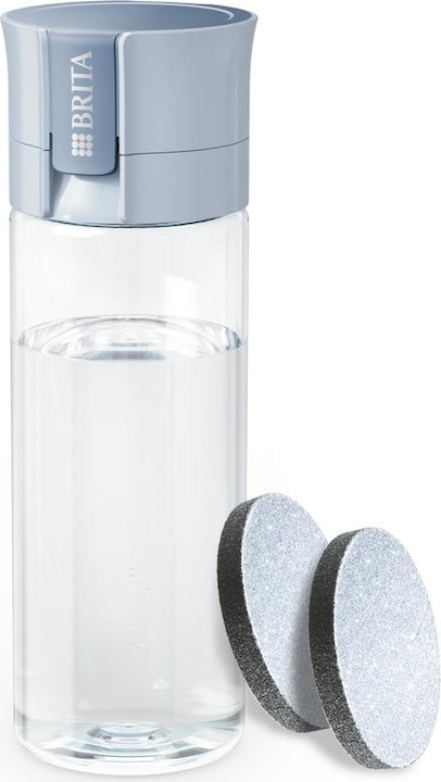 Produktbild Brita Filterflasche Vital (0.60 l)