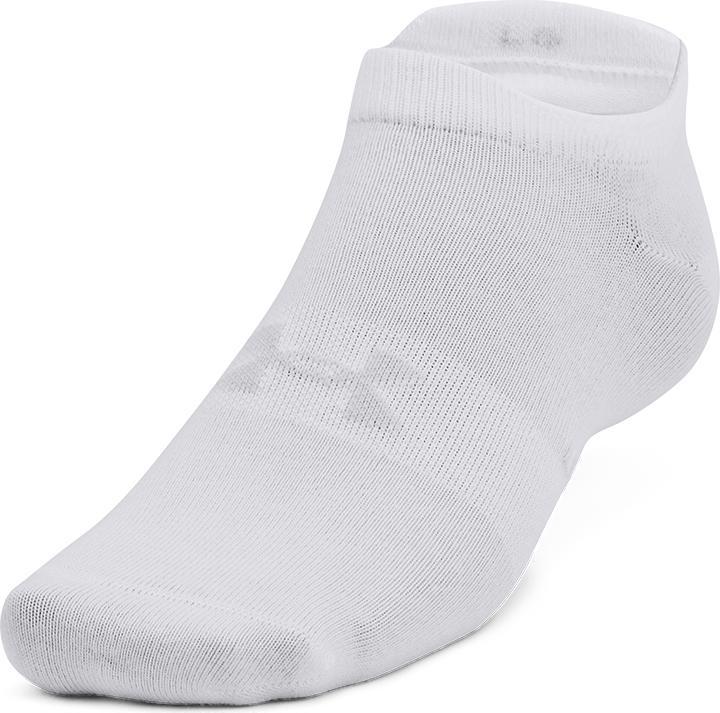 Produktbild Under Armour Ua Essential No Show 6pk (S)
