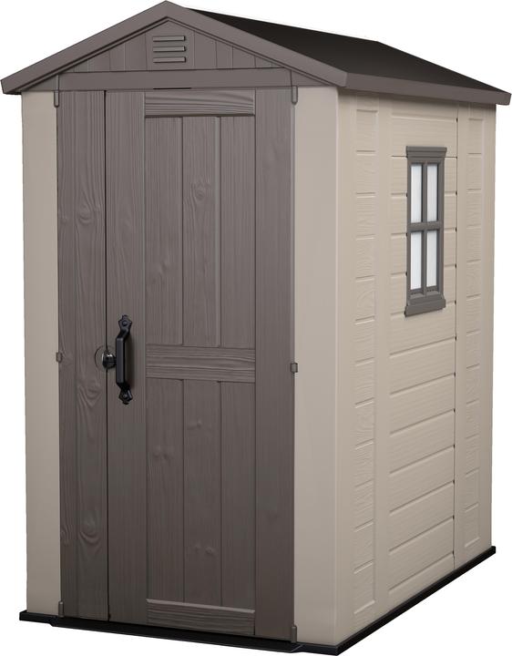 Keter Facteur 4x6 KK