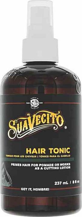 Immagine prodotto Suavecito Tonico per capelli (237 ml)