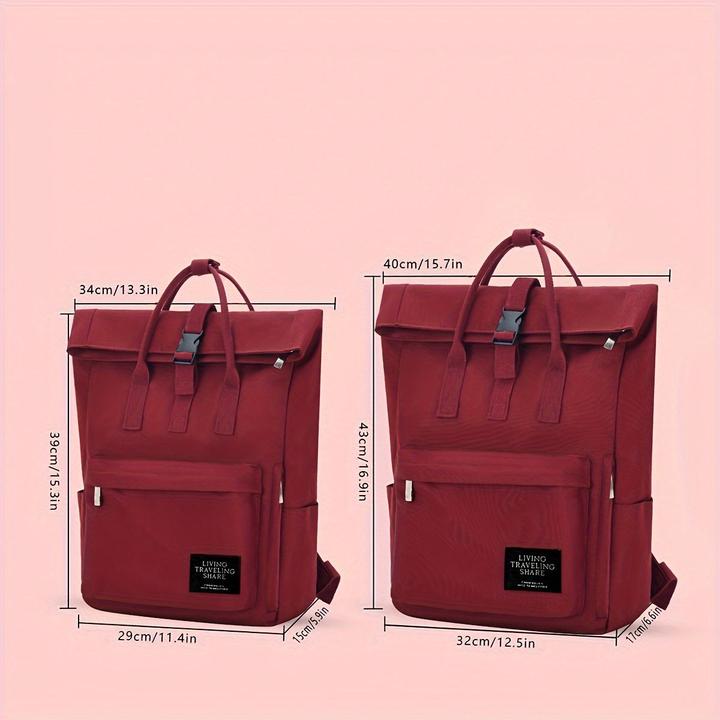 Image du produit Only-Bags.Store Sac à dos pour ordinateur portable, sac d'école pour étudiants, sac à dos de voyage de grande
