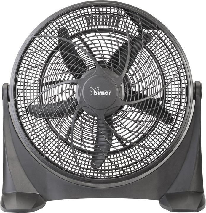 Actual product image Bimar VB50