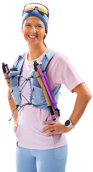 Produktbild Deuter Traick 5 (5 l)