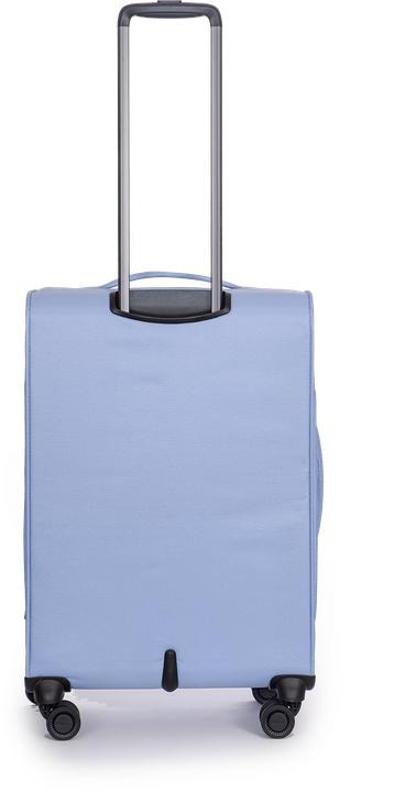 Actual product image Stratic Light + - Case M (68 l)