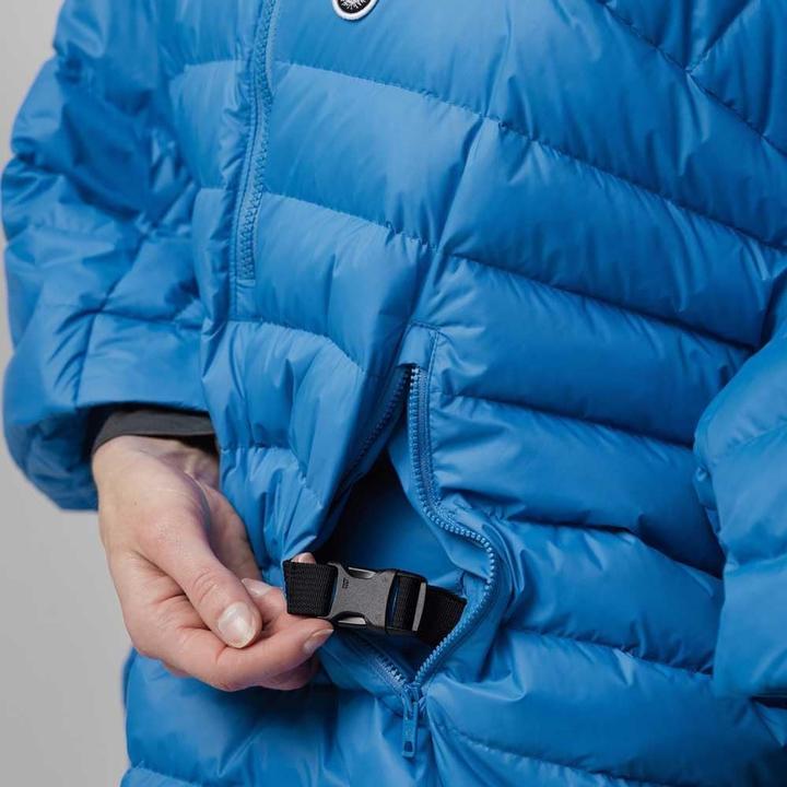 Immagine prodotto Fjällräven Expedition Down Poncho (XL)