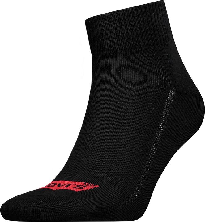 Immagine prodotto Levis Quarter (confezione da 3, 43 - 46)