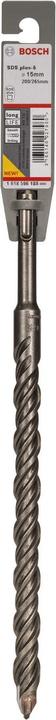 Actual product image Bosch Professional Zubehör Hammer drill SDS plus-5, 15 x 200 x 265 mm (15 mm)