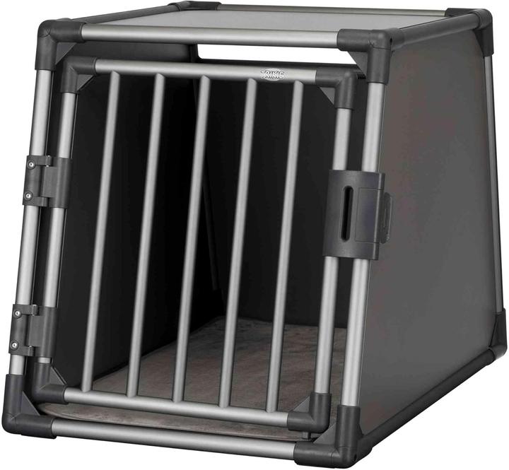 Immagine prodotto Trixie Scatola di trasporto (Cane, Chiusura di sicurezza)