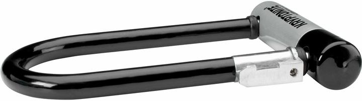 Actual product image Kryptonite KryptoLok Mini-7 bike lock + Kryptoflex