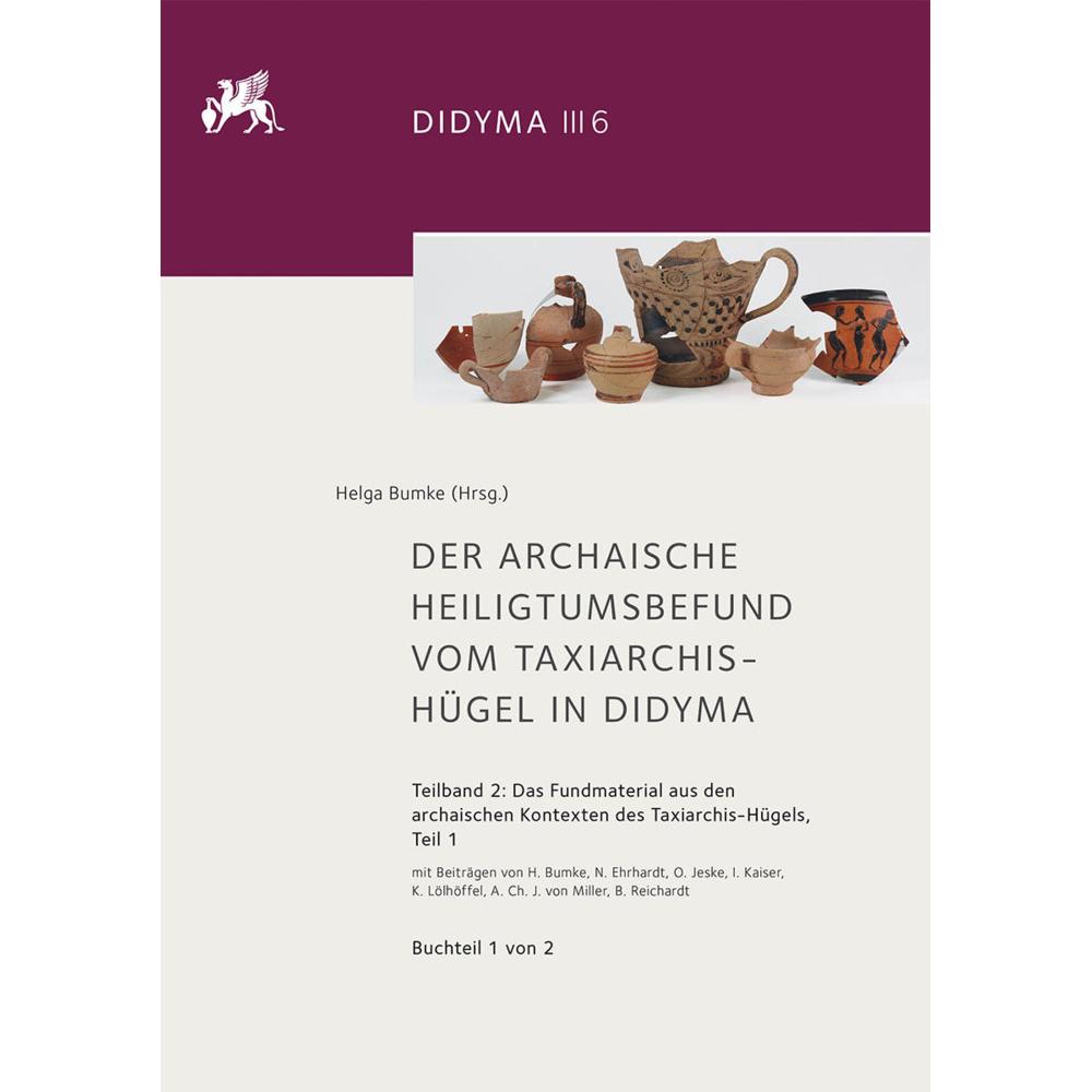 Ehrhardt:Der archaische Heiligtumsbefun, Sachbücher von Ivonne Kaiser, Bettina Reichardt, Norbert Ehrhardt, Karoline Löl...
