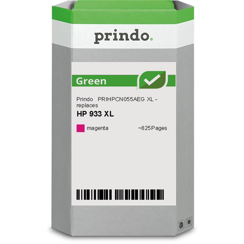 Prindo kompatibel mit HP 933 (M) (PRIHPCN055AEG)