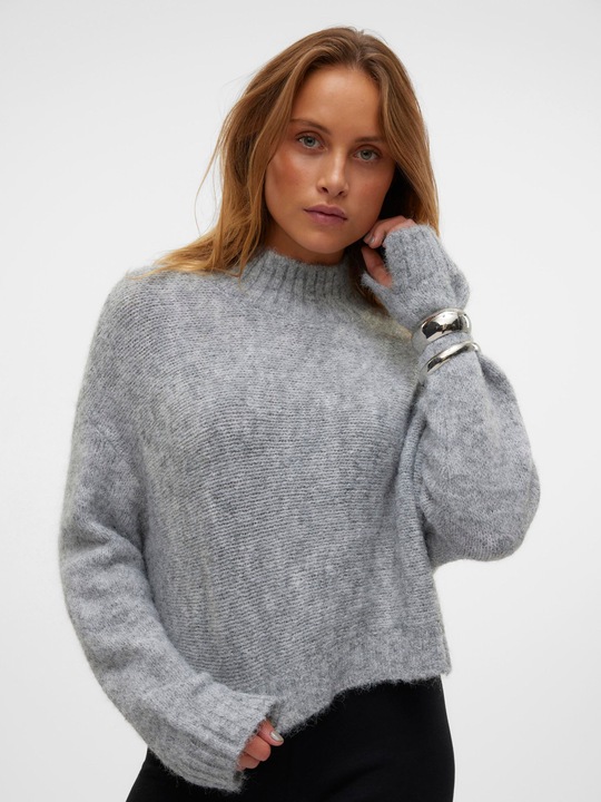 Produktbild Vero Moda VMMARS Pullover Strickpullover (L)