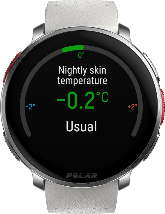 Produktbild Polar Vantage V3 (47 mm)