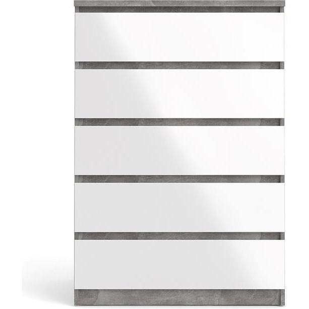 Thumbnail - Ebuy24, Kommode + Sideboard, Kommode Nada (111 x 77 x 50 cm)