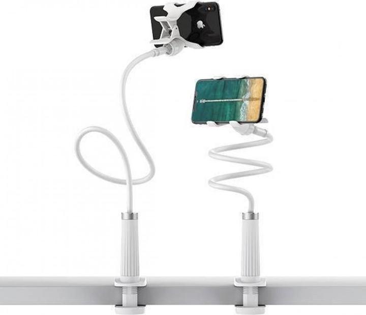 Actual product image Ugreen Gooseneck Desktop Phone Holder