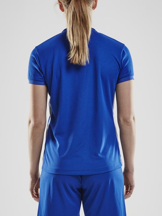 Actual product image Craft Pro Control Button Jersey W (XL)